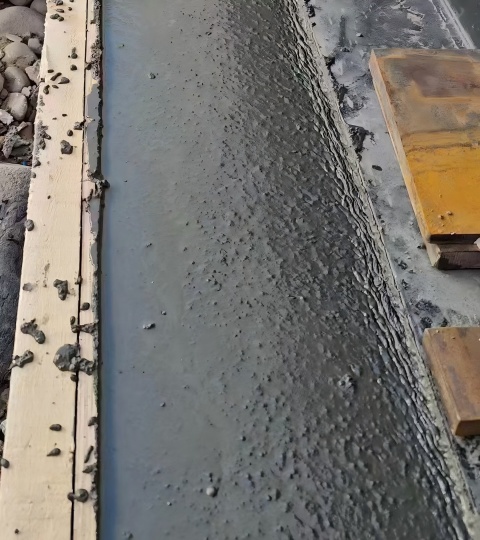 睢阳环氧砂浆的特点及施工流程​