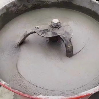 睢阳高强无收缩灌浆料施工流程 ，灌浆料施工注意事项