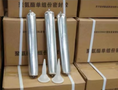 睢阳聚氨酯密封胶