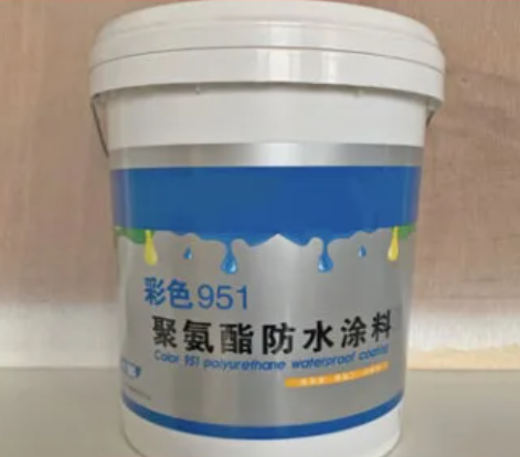 睢阳聚氨酯防水涂料
