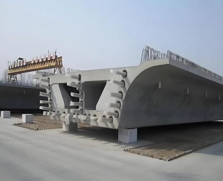 睢阳抗冻压浆料的特点及标准化施工工艺